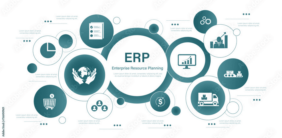 Migracja ERP dla producenta